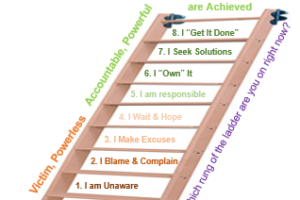 Accountability Ladder Defined