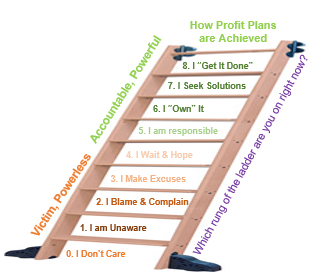 Accountability Ladder Defined