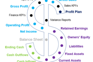 Financial Statements Help You Connect the Dots