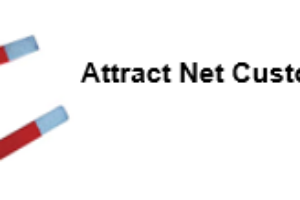 Attract New Customers Business Growth Strategy