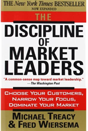Discipline of Market Leaders Reference