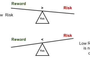 Risk Management Defined