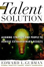 The Talent Solution Summary