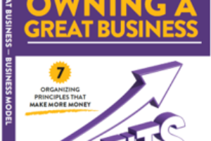 Owning a GREAT Business